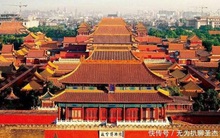 Tử Cấm Thành khổng lồ bằng gỗ tồn tại hơn 600 năm mà không bị thiêu rụi, cách người xưa phòng cháy chữa cháy khiến hậu thế ngả mũ thán phục