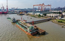 Nếu giá dầu duy trì tại mức 100 USD/thùng, CPI của Việt Nam sẽ tăng bao nhiêu?