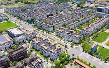 Đánh thuế bất động sản chỉ là công cụ tạm thời "hạ nhiệt" sốt đất, quan trọng vẫn là nguồn cung