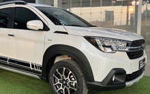 Xe Suzuki ồ ạt tăng giá tại Việt Nam: XL7 lên gần 640 triệu đồng đắt hơn Xpander, Ciaz tạo hiện tượng lạ