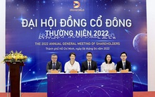 ĐHĐCĐ Digiworld (DGW): Quý 1/2022 ước lãi 210 tỷ đồng, đi sau nhưng tham vọng đạt Top 3 phân phối trong mảng dược phẩm