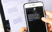 Bộ TT&TT thanh tra Viettel, Vinaphone và MobileFone... để xử lý tình trạng lừa đảo bằng SIM rác