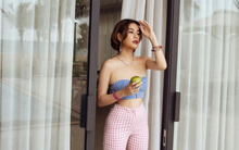 2 nữ chính Nhật ký Vàng Anh mua nhà: Người thì đập thông 2 căn chung cư, rộng 120m2, người sắm penthouse đắt đỏ giữa Quận 7