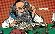 Lời khuyên của người Do Thái: Đàn ông không tiền không quyền, nhớ lấy 2 câu này để đổi đời, đừng đợi tới 40 tuổi mới ngộ ra!