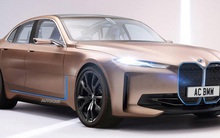 Hàng loạt xe hot trong đó có bom tấn BMW 7-Series 2023 bất ngờ bị mất sàn diễn năm nay