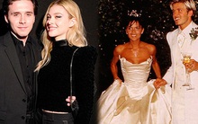 Váy cưới của dâu mới nhà Beckham: liệu sẽ hoành tráng như mẹ chồng hay giản đơn giống mẹ ruột?