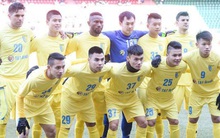 Nhìn lại những điều "đầu tiên" của Quang Hải trong màu áo Hà Nội FC: Cái chân trái diệu kỳ