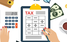 Thuế TNCN tính như thế nào khi cá nhân vừa đi làm vừa kinh doanh riêng?