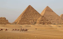 Du lịch toàn cầu thất thu 7 tỉ USD vì chiến sự Nga - Ukraine