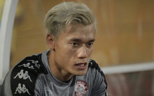 NÓNG: Bùi Tiến Dũng và đồng đội bỏ tập, quyết làm rõ vụ bị cắt hàng tỷ đồng tiền lót tay