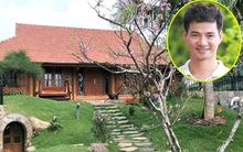 Số phận đời thực trái ngược của Nam Tào (Xuân Bắc)- Bắc Đẩu (NSND Công Lý): Người ở biệt phủ, người sống cảnh thuê nhà