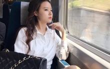 Midu đăng đàn giải thích “tại sao nghệ sĩ không được bán bất động sản”, khiến ai từng hoài nghi về sự “hiền lành” của cô đều phải suy nghĩ lại