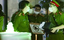 Bộ Công an đề nghị 8 ngân hàng cung cấp hồ sơ liên quan Trịnh Văn Quyết cùng nhiều lãnh đạo FLC