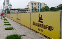 VCBS đánh giá tác động của vụ việc Tân Hoàng Minh đối với ngân hàng, doanh nghiệp BĐS và thị trường trái phiếu