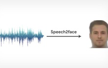 AI có thể tạo ra khuôn mặt chính xác một cách đáng sợ chỉ bằng giọng nói của bạn