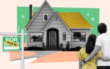 4 lầm tưởng về sở hữu nhà ở: Chỉ cần xem thường 1 điều, sự hối hận vì đã mua nhà cũng có thể tăng gấp bội!