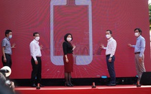 Đà Nẵng lần đầu triển khai chợ 4.0