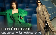 Tuổi 32 rực rỡ của “hot girl đời đầu” Huyền Lizzie: Xinh đẹp, quyến rũ, “gây bão” giờ vàng VTV nhưng ít ai biết còn là CEO 2 thương hiệu thời trang, mỹ phẩm