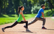 Tập thể dục rất tốt những tập lúc nào phòng ung thư hiệu quả nhất?