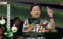 Câu đố Tiếng Việt: "Làm nhà khi tuổi về già, khi còn non trẻ lại là món ăn, đó là gì?" – Ai trả lời đúng chứng tỏ đầu "nảy số" cực nhanh