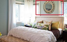 Người giàu không đặt gương trên đầu giường vì biết dễ rước họa vào thân: Vừa tiêu hao tiền bạc, lại bất an tinh thần sức khỏe