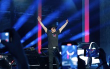 Elon Musk nói nhà máy Tesla Giga Texas có thể chứa 194 tỷ con chuột hamster