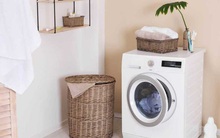 5 mẫu máy giặt bền đẹp đáng mua đang giảm cực sâu trên thị trường - giá chỉ từ 1 triệu đồng