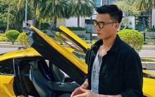 BMW i8 của Bùi Tiến Dũng được rao bán hơn 3 tỷ: Mới mua được hơn 1 năm, sở hữu biển tứ quý dễ nhận diện