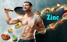 Một loại "khoáng chất VÀNG" cho sinh lực phái mạnh: Bổ sung đầy đủ còn giảm nguy cơ ung thư, chữa chứng hói đầu hiệu quả