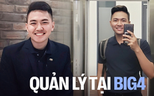 Từng bị coi "thất bại" khi hạnh kiểm khá, nam sinh Việt giành học bổng toàn phần Thạc sĩ, trở thành quản lý Big 4 khi mới 25 tuổi