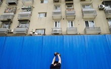 Bắc Kinh đẩy mạnh xét nghiệm, tránh đi vào 'vết xe đổ' của Thượng Hải