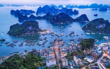 Khởi công 4 dự án 10.000 tỷ đồng tại Quảng Ninh