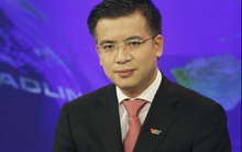 Ơn trời rất lâu rồi mới thấy "người đàn ông thời sự" Lê Quang Minh, ở tuổi 46 là sếp lớn mà còn phong độ thế này!