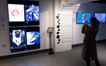 Bảo tàng NFT đầu tiên trên thế giới