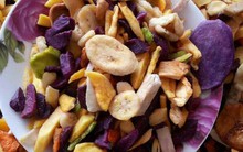 4 loại thực phẩm tưởng không chứa calo nhưng thực chất lại sánh ngang với tác nhân gây mỡ