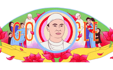 Google vinh danh Giáo sư, bác sĩ Tôn Thất Tùng – "cha đẻ" của phương pháp cắt gan khô