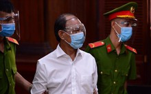 Cựu phó Chủ tịch UBND TPHCM Trần Vĩnh Tuyến tiếp tục hầu toà