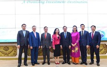 Động thái đầu tư của “siêu nhân” Lý Gia Thành (Kỳ 1): Chuyển hướng đầu tư