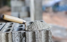 Ngành xi măng trước áp lực chi phí đầu vào tăng