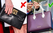 10 xu hướng thời trang mà các nàng ngoài 30 tuổi không nên sắm