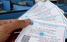 Sửa luật, đề xuất tăng mức đóng bảo hiểm y tế