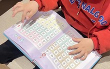 Mẹ là Tiến sĩ ngày nào cũng dạy con trai 5 tuổi làm một việc, chồng phàn nàn "vô ích", ai ngờ con vào tiểu học đạt thành tích đáng kinh ngạc