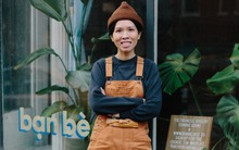 Người phụ nữ làm chủ tiệm bánh ngọt thuần Việt đầu tiên ở New York: 13 năm gắn bó với ngành thời trang và bước chuyển mình không ngờ tới