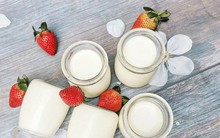 Sữa chua tốt cho sức khoẻ nhưng ăn sai cách giảm bớt tác dụng: "4 không" cần lưu ý khi ăn