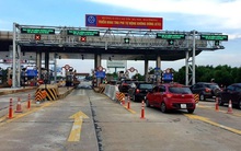Từ 1/6, cao tốc Hà Nội - Hải Phòng chỉ thu phí không dừng