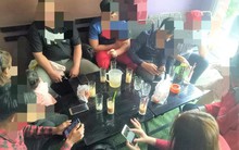 Công nhân sập bẫy “tín dụng đen”