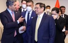 Boeing có kế hoạch mở rộng các cơ sở tại Việt Nam