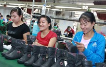 Ồ ạt rút BHXH một lần: Bao nhiêu công nhân làm đến tuổi nghỉ hưu?