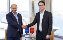 Viettel và Qualcomm hợp tác phát triển giải pháp hạ tầng 5G