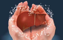 5 thức uống làm sạch gan, tránh bệnh viêm gan bán đầy chợ Việt